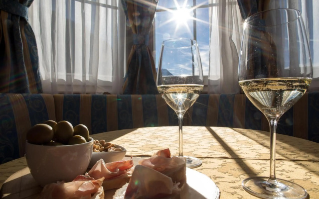 Hotel Chalet all'Imperatore