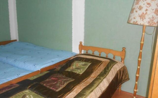Manana's Guest House
