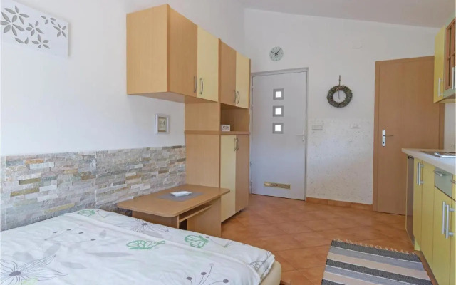 Three-Bedroom Holiday home Betiga with a Fireplace 02