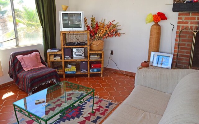 Las Mareas 21 2 Br home by RedAwning