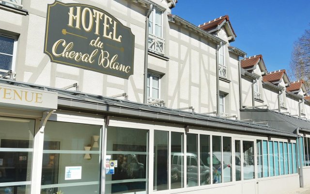 Hôtel Le Cheval Blanc Paris Marne La Vallée