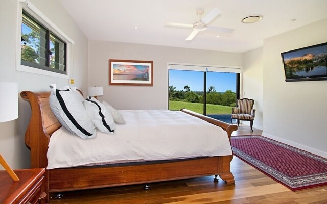 Ferncrest - Fernleigh - WiFi - Air-Conditioning