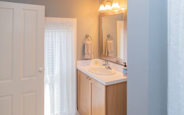 George Carroll House