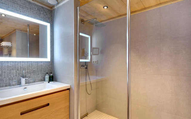 Chalet-Hôtel La Marmotte, La Tapiaz & SPA, The Originals Relais