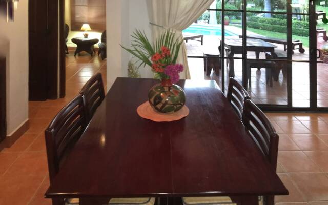 Casa Carolina Gran Pacifica Resort