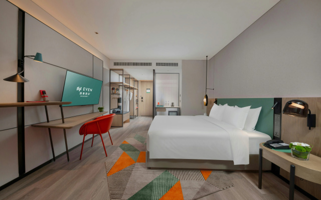 EVEN Hotel Shenzhen Guangming Cloud Park by IHG