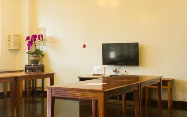 Chia Yuen Homestay