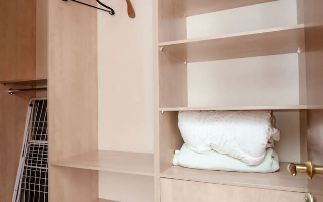 Апартаменты ApartExpo, ул. Дорогомиловская, 9