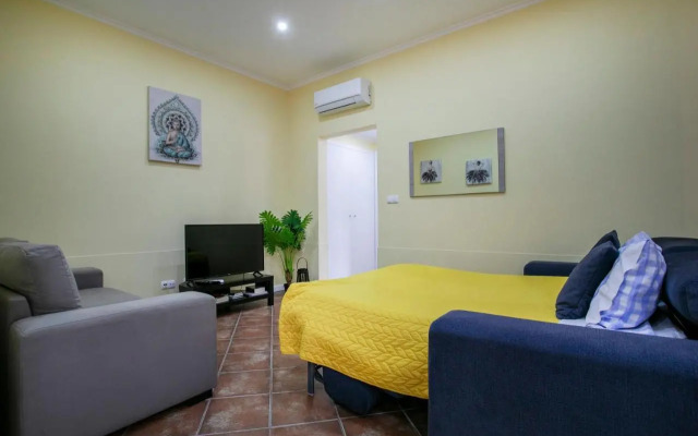 Furnas Cozy Inn