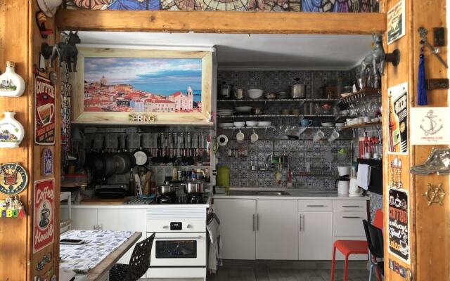 Hostel Charme da Graça