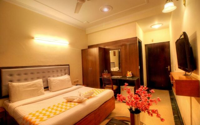 Krishna Coddle Executive