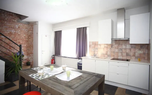 Apartments Résidence Lignum