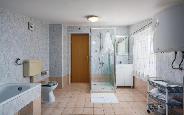 Awesome Home in Rabac With Wifi and 2 Bedrooms