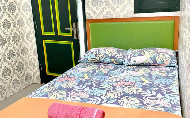 Sonosewu Guesthouse Syariah