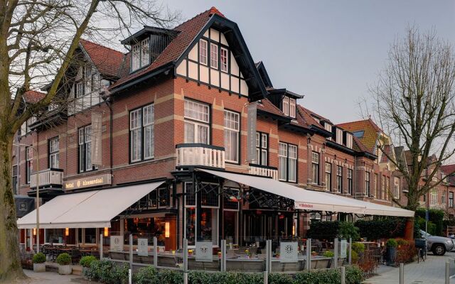 Hotel Bloemendaal