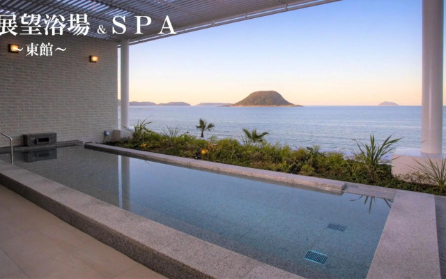 Karatsu Seaside Hotel