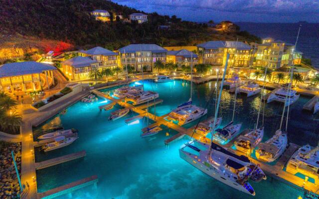 Scrub Island Resort, Spa & Marina