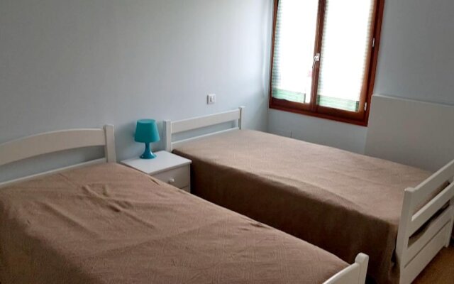 Apartment With 4 Bedrooms In Ainhoa, With Wonderful Mountain View, Enclosed Garden And Wifi 30 Km From The Beach