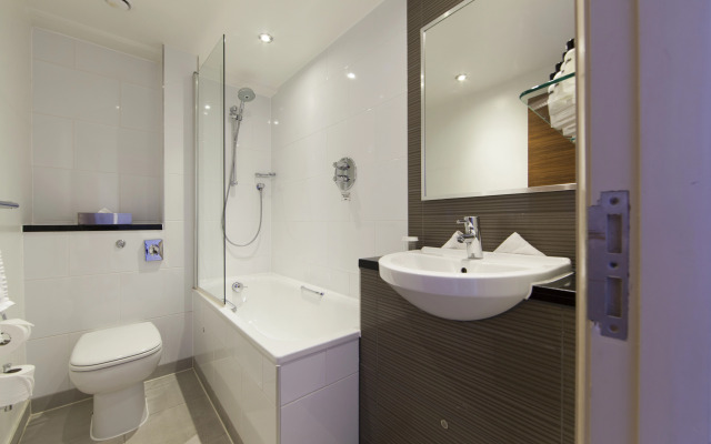 Thistle London Hyde Park Kensington Gardens