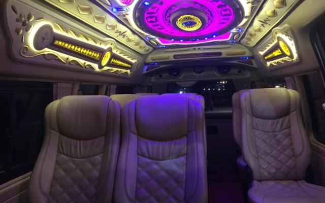 You In House URT Surathani Airport