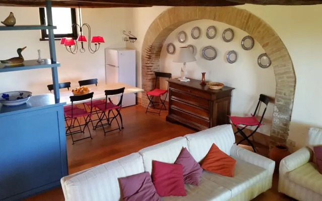 Agriturismo Poggio alle Vigne