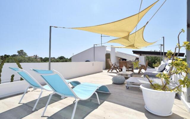 Romantic House Porto Ulisse