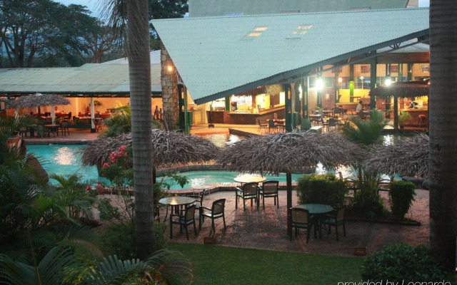 Tokatoka Resort Hotel