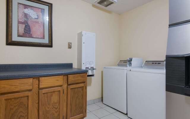 Quality Inn Magnolia