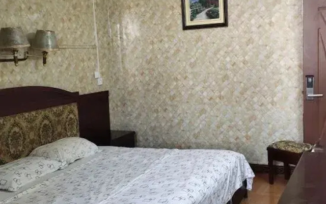 Nanning Huiyuan Hotel