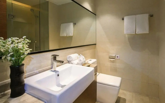 Sun Forest Resort Hotel