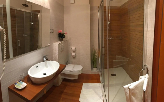 Hotel Eden