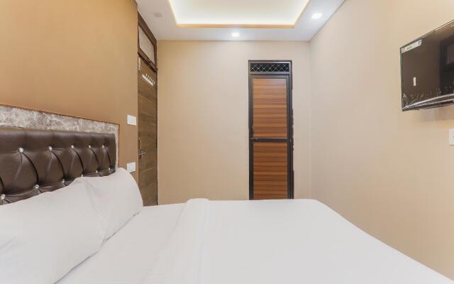 Tripureswari Guest House by Oyo Rooms