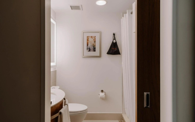 Club Quarters Hotel, Grand Central