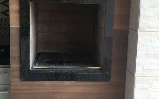 Pousada Ohana Paraty