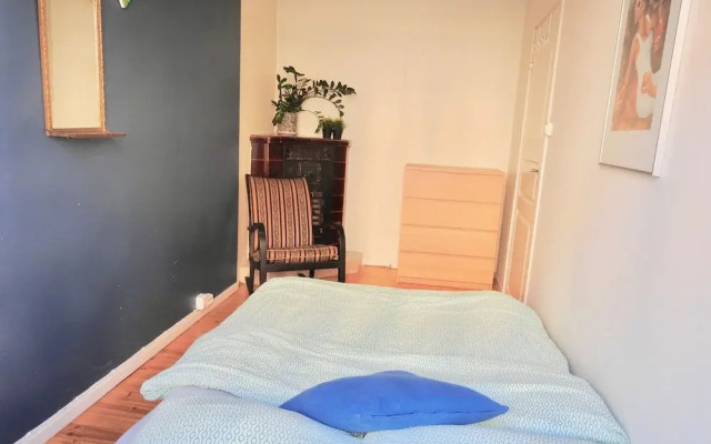 Huset Hostel