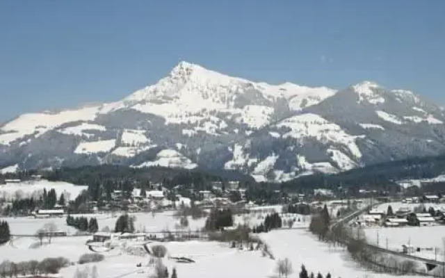 Gasthaus Hennleiten