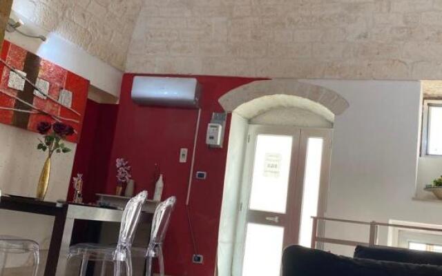 Buze Rodriguez Suite