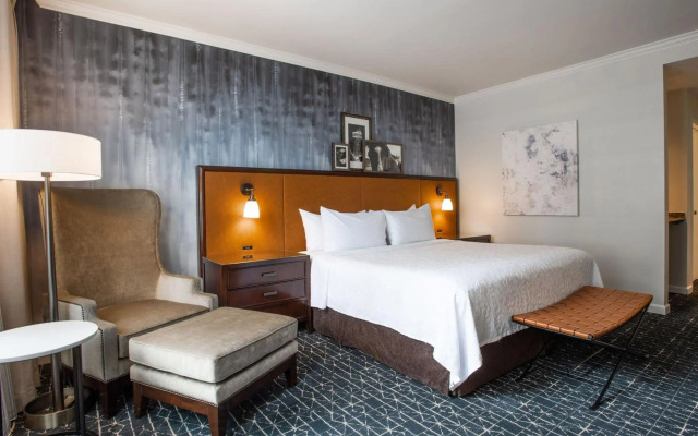 Magnolia Hotel Houston, A Tribute Portfolio Hotel