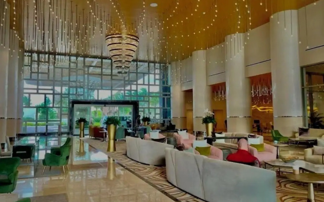 1 Garza Blanca Resort & Spa Cancun