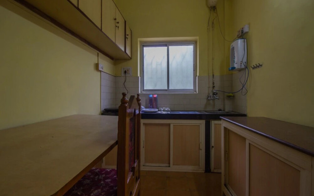 HOME Graceful by OYO Rooms
