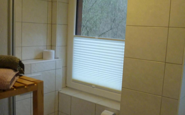 Ferienhaus zum Kirnitzschtal