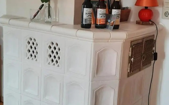 Wohnen bei den Brückenhäusern