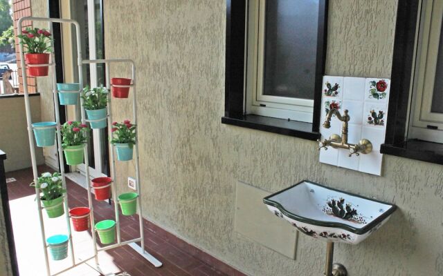 B&B Appiddaveru