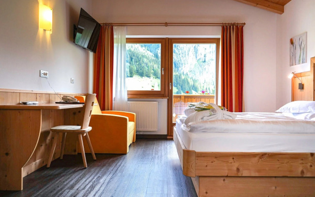 Garni Hotel Bel Vert