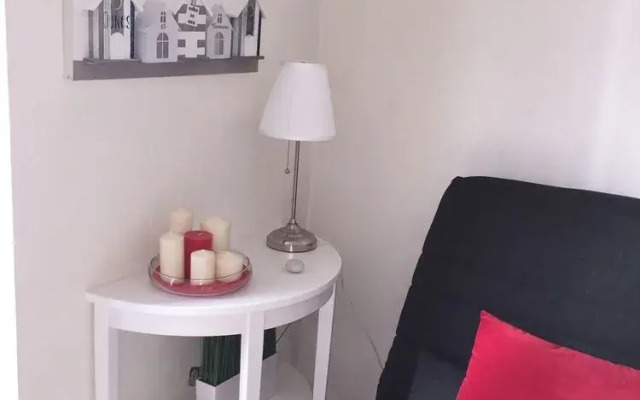 Confiance Immobiliere - Liberté