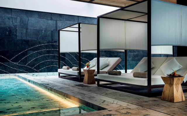 Pullman Kaifeng Jianye