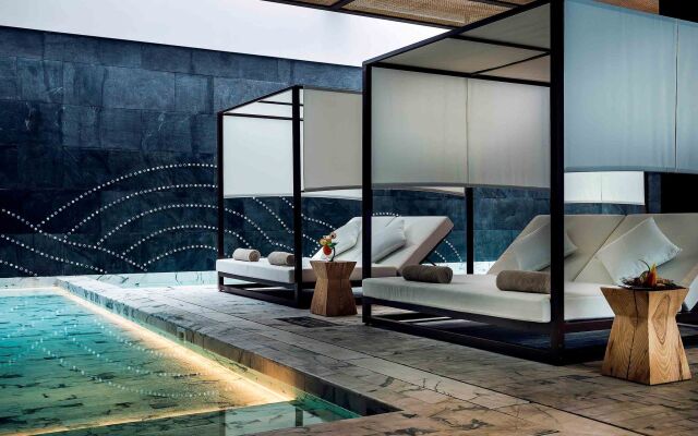 Pullman Kaifeng Jianye