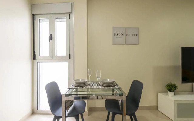 Lightbooking Livian Suites Las Palmas