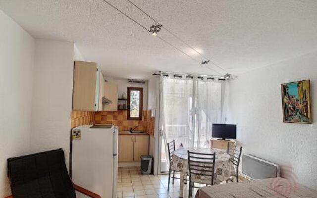 Apartment Le Verdale B, Chemin Du Verdale, Lamalou