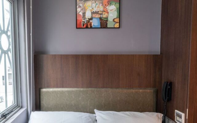 Hotel by Wassies